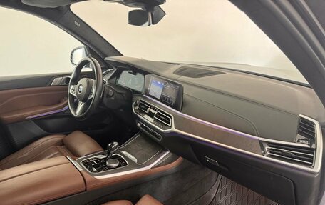 BMW X7, 2021 год, 11 700 000 рублей, 32 фотография