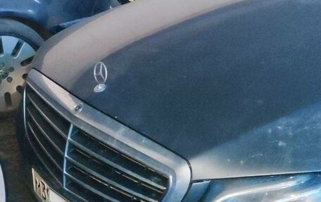 Mercedes-Benz E-Класс, 2018 год, 2 670 000 рублей, 2 фотография