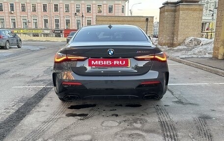 BMW 4 серия, 2022 год, 8 000 000 рублей, 10 фотография
