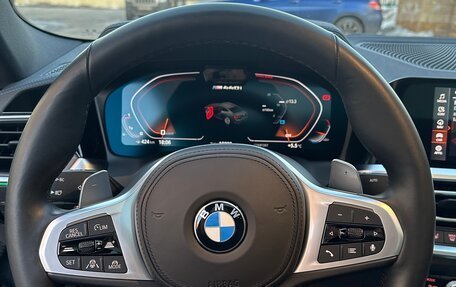 BMW 4 серия, 2022 год, 8 000 000 рублей, 24 фотография