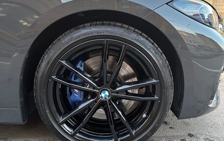 BMW 4 серия, 2022 год, 8 000 000 рублей, 16 фотография