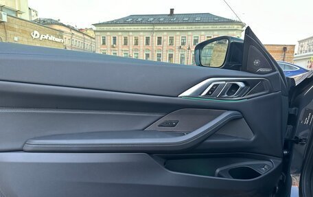 BMW 4 серия, 2022 год, 8 000 000 рублей, 29 фотография