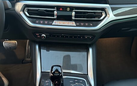 BMW 4 серия, 2022 год, 8 000 000 рублей, 19 фотография