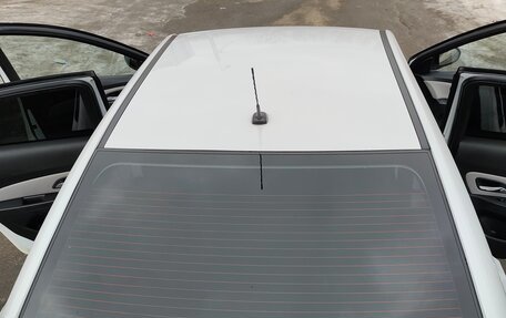 Chevrolet Cruze II, 2015 год, 1 180 000 рублей, 8 фотография