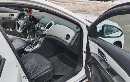 Chevrolet Cruze II, 2015 год, 1 180 000 рублей, 14 фотография