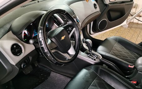 Chevrolet Cruze II, 2015 год, 1 180 000 рублей, 16 фотография