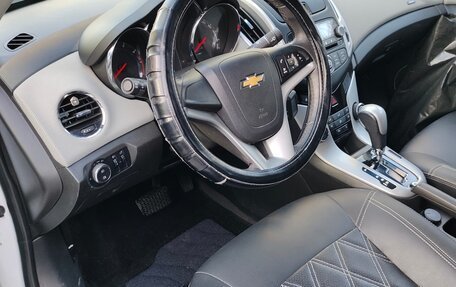 Chevrolet Cruze II, 2015 год, 1 180 000 рублей, 15 фотография