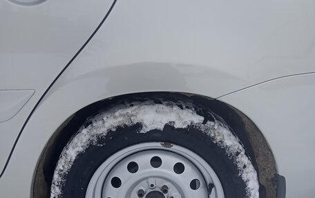 Datsun on-DO I рестайлинг, 2018 год, 720 000 рублей, 4 фотография