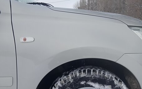 Datsun on-DO I рестайлинг, 2018 год, 720 000 рублей, 5 фотография