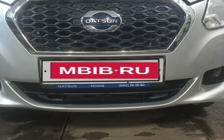 Datsun on-DO I рестайлинг, 2018 год, 720 000 рублей, 2 фотография