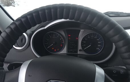 Datsun on-DO I рестайлинг, 2018 год, 720 000 рублей, 12 фотография