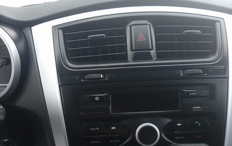 Datsun on-DO I рестайлинг, 2018 год, 720 000 рублей, 11 фотография