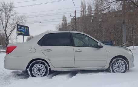 Datsun on-DO I рестайлинг, 2018 год, 720 000 рублей, 18 фотография