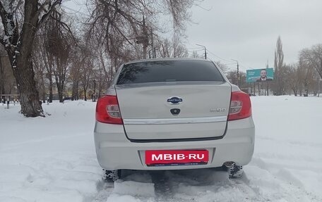 Datsun on-DO I рестайлинг, 2018 год, 720 000 рублей, 17 фотография