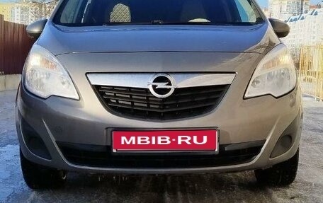 Opel Meriva, 2011 год, 800 000 рублей, 2 фотография