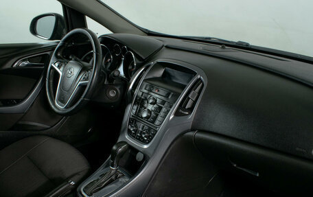 Opel Astra J, 2012 год, 797 000 рублей, 9 фотография