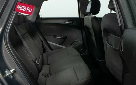 Opel Astra J, 2012 год, 797 000 рублей, 12 фотография