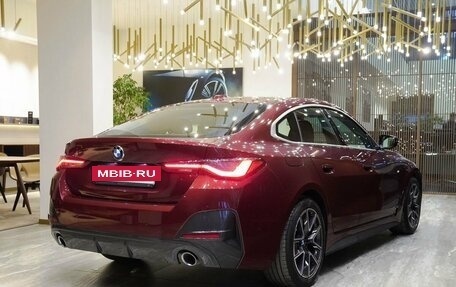 BMW 4 серия, 2023 год, 7 350 000 рублей, 2 фотография