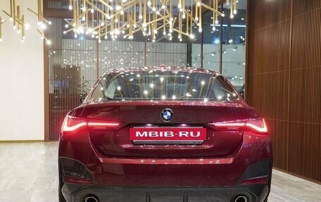 BMW 4 серия, 2023 год, 7 350 000 рублей, 4 фотография