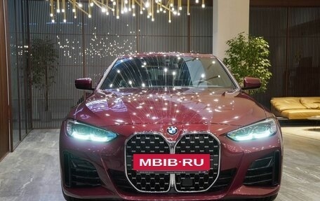BMW 4 серия, 2023 год, 7 350 000 рублей, 3 фотография
