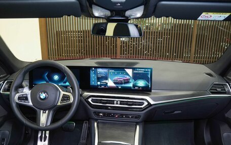 BMW 4 серия, 2023 год, 7 350 000 рублей, 11 фотография