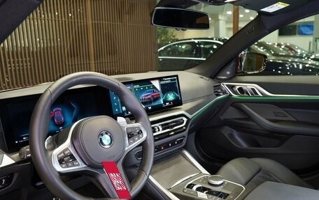 BMW 4 серия, 2023 год, 7 350 000 рублей, 8 фотография