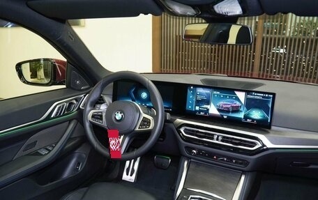 BMW 4 серия, 2023 год, 7 350 000 рублей, 14 фотография
