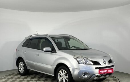 Renault Koleos I рестайлинг 2, 2010 год, 915 000 рублей, 2 фотография