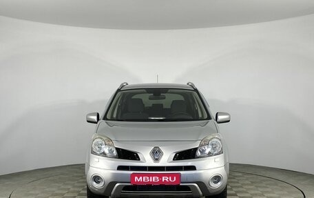 Renault Koleos I рестайлинг 2, 2010 год, 915 000 рублей, 3 фотография