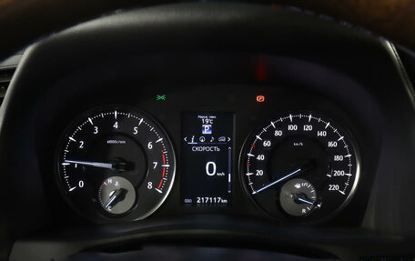 Toyota Alphard III, 2016 год, 4 197 000 рублей, 13 фотография