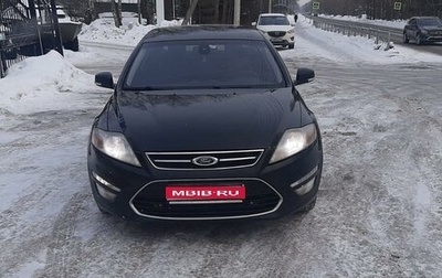 Ford Mondeo IV, 2013 год, 800 000 рублей, 1 фотография