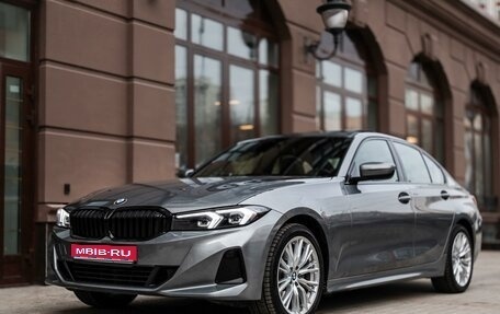 BMW 3 серия, 2023 год, 7 000 000 рублей, 1 фотография