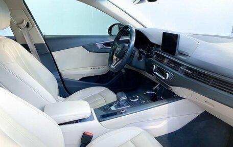 Audi A4, 2016 год, 2 295 000 рублей, 16 фотография