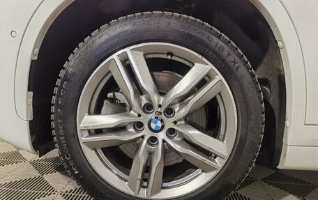 BMW X1, 2019 год, 3 419 000 рублей, 7 фотография