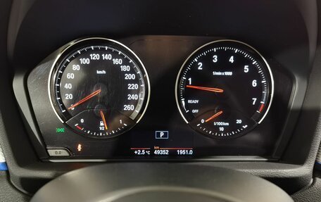 BMW X1, 2019 год, 3 419 000 рублей, 20 фотография