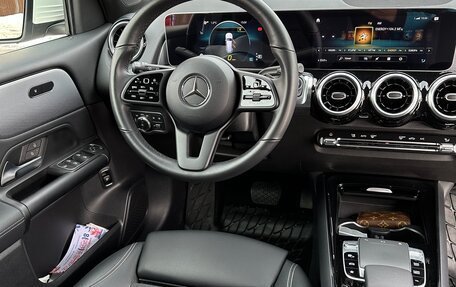 Mercedes-Benz GLB, 2020 год, 4 800 000 рублей, 7 фотография