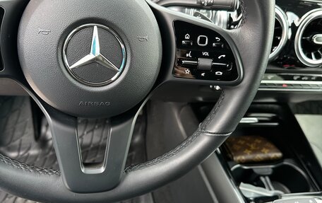 Mercedes-Benz GLB, 2020 год, 4 800 000 рублей, 8 фотография
