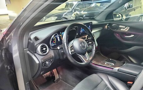 Mercedes-Benz GLC, 2021 год, 5 350 000 рублей, 6 фотография