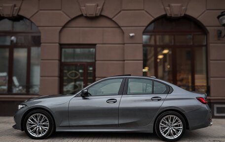 BMW 3 серия, 2023 год, 7 000 000 рублей, 2 фотография