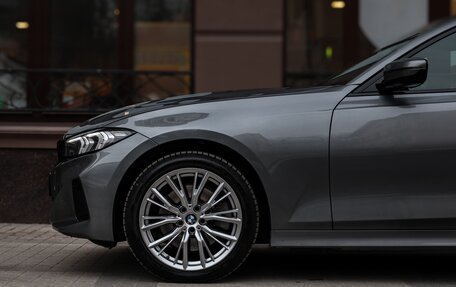 BMW 3 серия, 2023 год, 7 000 000 рублей, 7 фотография