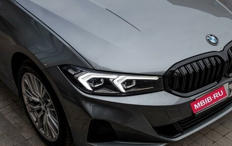 BMW 3 серия, 2023 год, 7 000 000 рублей, 5 фотография