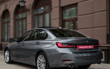 BMW 3 серия, 2023 год, 7 000 000 рублей, 4 фотография