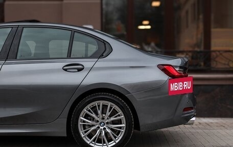 BMW 3 серия, 2023 год, 7 000 000 рублей, 8 фотография
