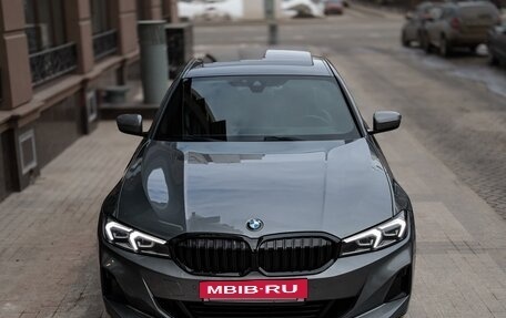 BMW 3 серия, 2023 год, 7 000 000 рублей, 3 фотография