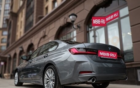 BMW 3 серия, 2023 год, 7 000 000 рублей, 9 фотография