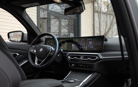 BMW 3 серия, 2023 год, 7 000 000 рублей, 13 фотография