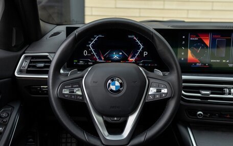 BMW 3 серия, 2023 год, 7 000 000 рублей, 17 фотография
