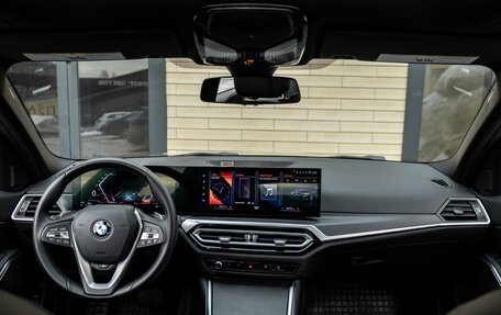 BMW 3 серия, 2023 год, 7 000 000 рублей, 19 фотография