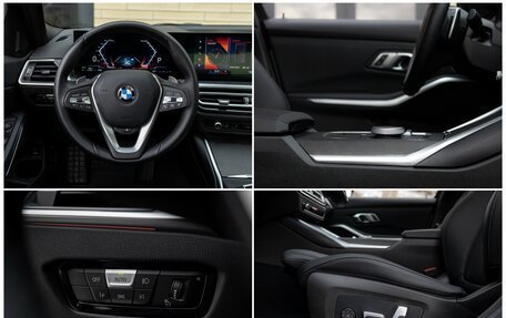 BMW 3 серия, 2023 год, 7 000 000 рублей, 16 фотография