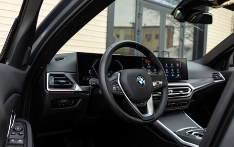 BMW 3 серия, 2023 год, 7 000 000 рублей, 24 фотография
